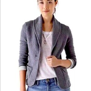 James Perse blazer size 2